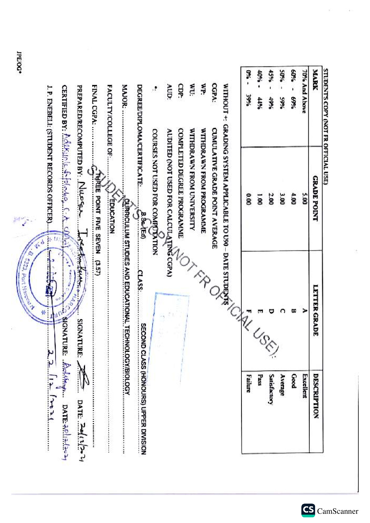 Document Page 1